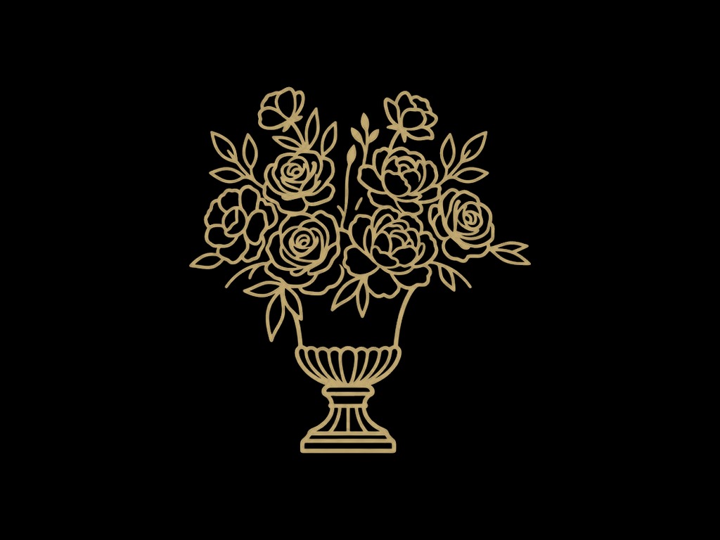 Silk Floral Arrangements