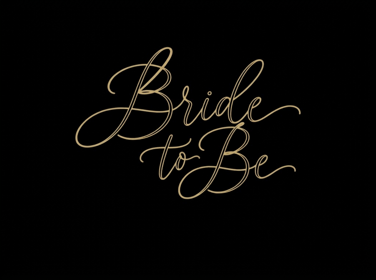 Custom Laser-Cut Signage (Wood)